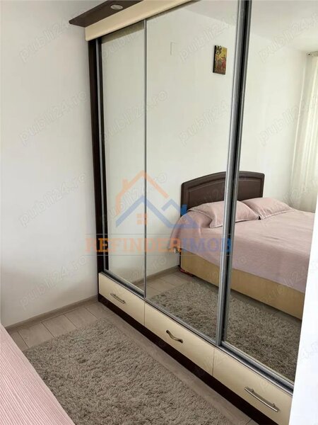 Drumul Taberei - Parc Sfantul Andrei Vanzare apartament 3 camere