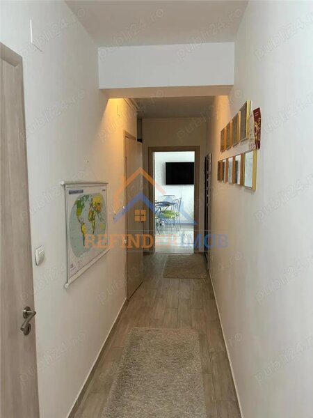 Drumul Taberei - Parc Sfantul Andrei Vanzare apartament 3 camere