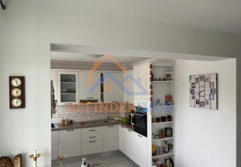 Drumul Taberei - Parc Sfantul Andrei Vanzare apartament 3 camere