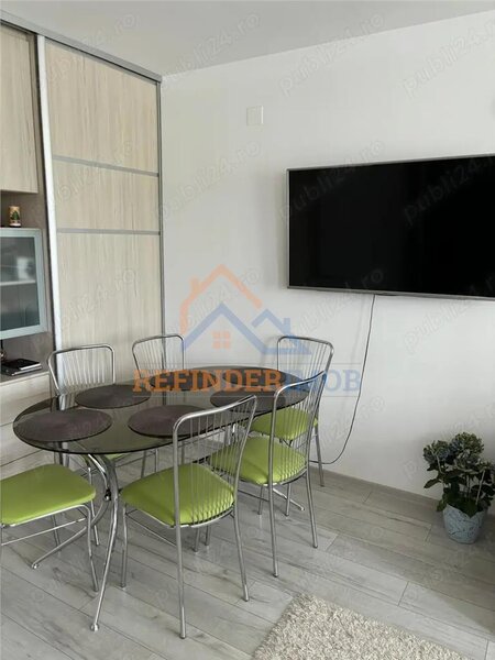Drumul Taberei - Parc Sfantul Andrei Vanzare apartament 3 camere