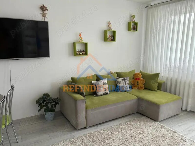 Drumul Taberei - Parc Sfantul Andrei Vanzare apartament 3 camere