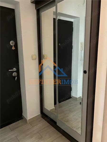 Drumul Taberei - Parc Sfantul Andrei Vanzare apartament 3 camere