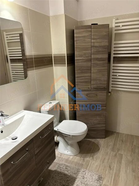 Drumul Taberei - Parc Sfantul Andrei Vanzare apartament 3 camere