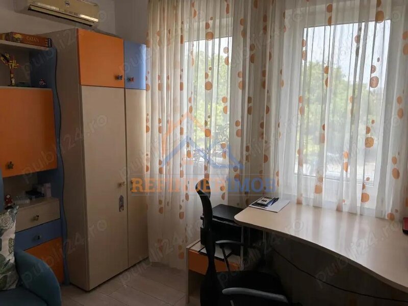 Drumul Taberei - Parc Sfantul Andrei Vanzare apartament 3 camere